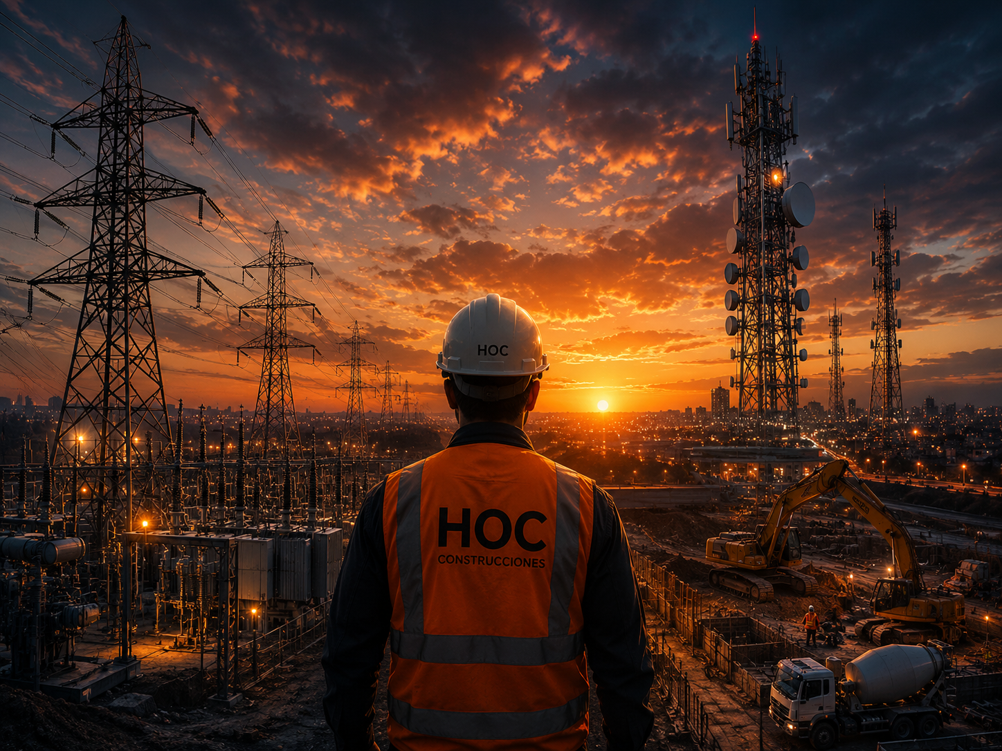 HOC Construcciones